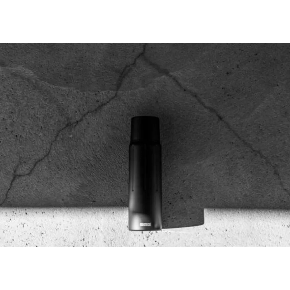 Thermo Trinkflasche 0,5 l Gemstone IBT Obsidian<Sigg New