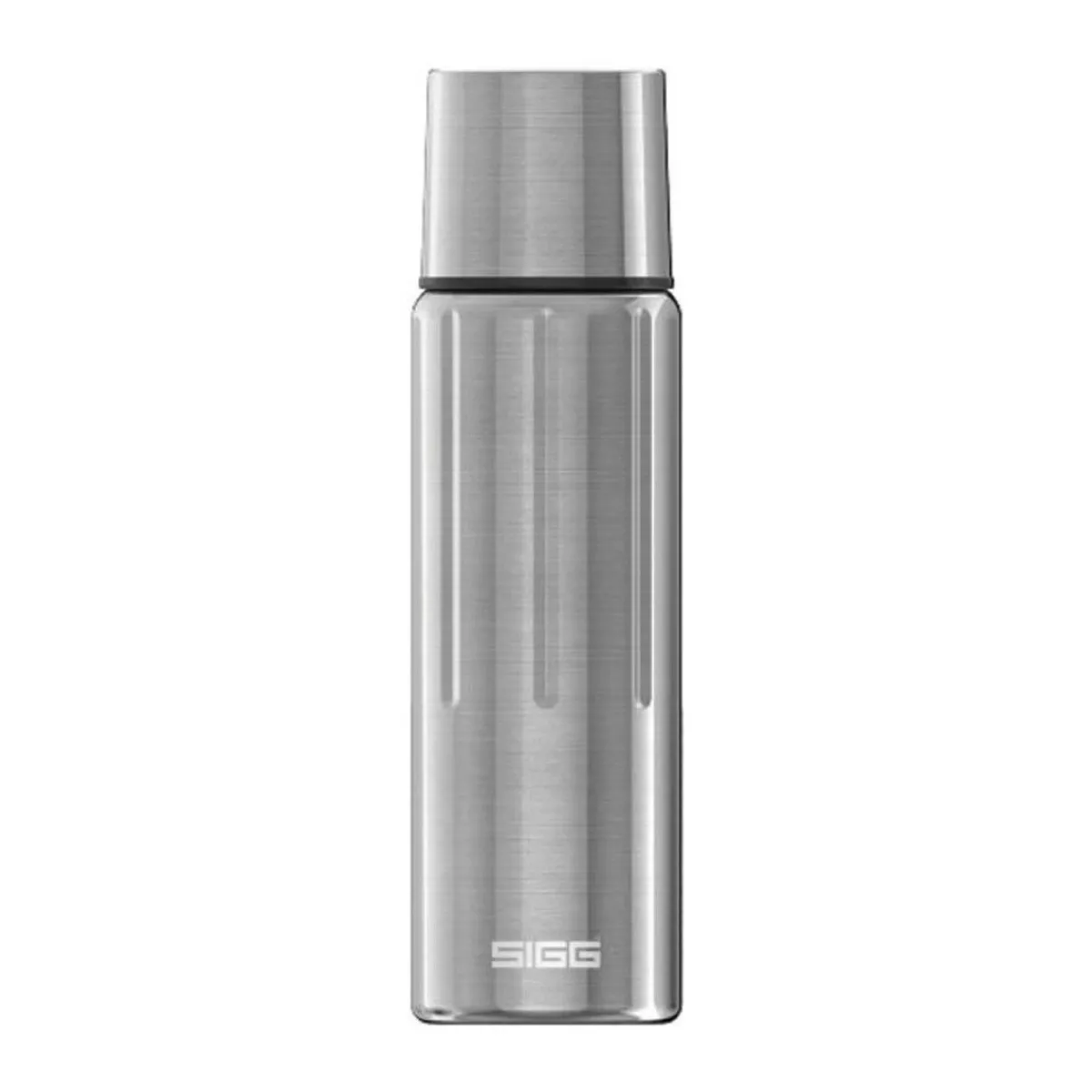 Sigg Thermosflaschen|Thermo Trinkflasche 0,5 l Gemstone IBT Selenite
