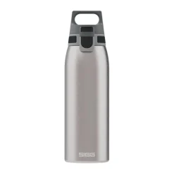 Sigg Trinkflaschen|Trinkflasche 1,0 l Shield One Brushed