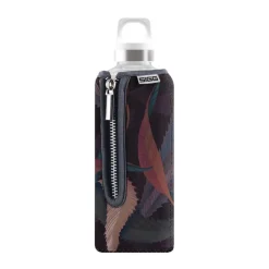 Sigg Trinkflaschen|Trinkflasche 0,5 l Stella Cool Dark