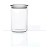 Vorratsdose mittel 96x145mm 800ml mit Kunststoffdeckel<Simax Outlet
