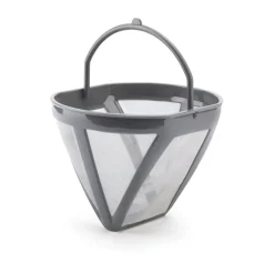 Smeg Kochwelt Entdecken|Kaffeemaschinen|Filter-Kaffeemaschine DCF02 1,4 l 1050 W 50’s Style schwarz