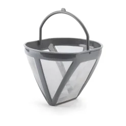 Filter-Kaffeemaschine DCF02 1,4 l 1050 W 50’s Style weiss<Smeg Sale