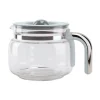 Glaskanne zu Kaffeeautomat<Smeg