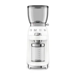 Smeg Kaffeemühlen|Kaffeemühle 46 cm 150 W 50's Style weiß