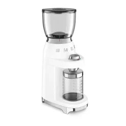 Smeg Kaffeemühlen|Kaffeemühle 46 cm 150 W 50's Style weiß