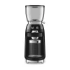 Kaffeemühle 150 W schwarz<Smeg