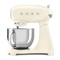 Küchenmaschine SMF03 4,8 l 800 W 50's Style creme<Smeg New