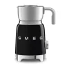 Smeg Weihnachten|Milchaufschäumer MFF11 0,6 l 50’s Style schwarz