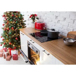 Smeg Toaster|2-Scheiben-Toaster TSF01 950 W 50's Style rot