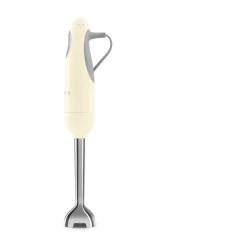 Stabmixer 700 W 50’s Style creme<Smeg Outlet