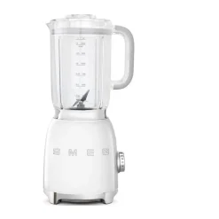 Standmixer 800 W 50’s Style weiss<Smeg