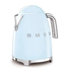 Wasserkocher KLF03 1,7 l 2400 W 50’s Style pastellblau<Smeg Discount