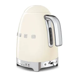 Smeg Cafécore|Wasserkocher KLF04 1,7 l 2400 W 50's Style creme