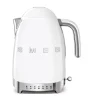 Wasserkocher KLF04 1,7 l 2400 W 50’s Style weiss<Smeg Discount