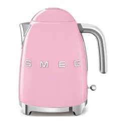 Wasserkocher KLF03 1,7 l 2400 W 50’s Style pink<Smeg Sale