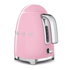 Wasserkocher KLF03 1,7 l 2400 W 50’s Style pink<Smeg Sale