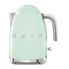Wasserkocher KLF03 1,7 l 2400 W 50’s Style pastellgrün<Smeg Clearance