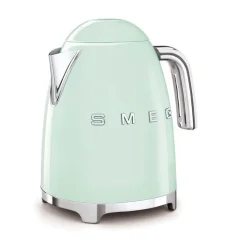 Wasserkocher KLF03 1,7 l 2400 W 50’s Style pastellgrün<Smeg Clearance