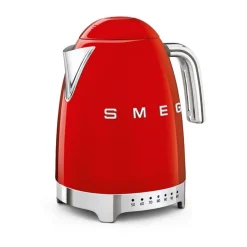 Wasserkocher KLF04 1,7 l 2400 W 50’s Style rot<Smeg Sale