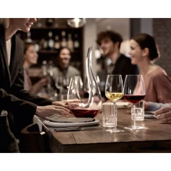 Spiegelau Rotweingläser|Weingläsersets|Bordeauxglas 4er Set GK Willsberger Anniversary