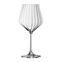 Burgunderglas 4er-Set Lifestyle klar<Spiegelau Outlet