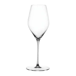 Champagnerglas 2er-Set Hi-Lite mit Moussierpunkt klar<Spiegelau Sale
