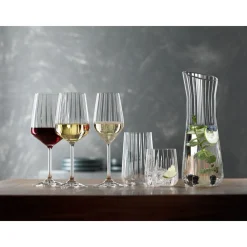Spiegelau Longdrinkgläser|Longdrinkglas 510 ml Lifestyle
