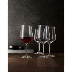 Spiegelau Rotweingläser|Rotweinglas 0,63 l Style klar