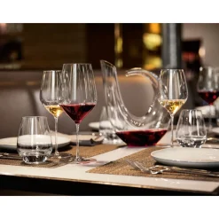 Universalglas 2er-Set Hi-Lite klar<Spiegelau Clearance