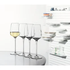 Weissweinglas 4er Set GK Willsberger Anniversary<Spiegelau Discount