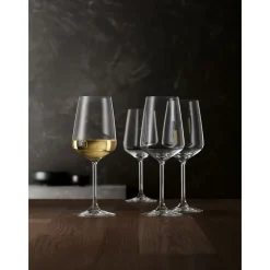 Weißweinglas 0,44 l Style klar<Spiegelau Sale