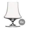Spiegelau Whiskygläser|Whiskyglas 4er-Set Willsberger Anniversary klar