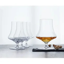 Spiegelau Whiskygläser|Whiskyglas 4er-Set Willsberger Anniversary klar