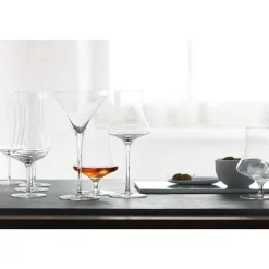 Spiegelau Whiskygläser|Whiskyglas 4er-Set Willsberger Anniversary klar