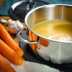 Spring Kochwelt Entdecken|Töpfe|Bratentopf 20 cm Cristal