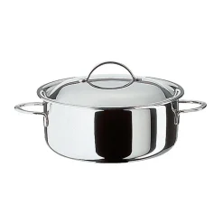 Bratentopf 24 cm Cristal<Spring New