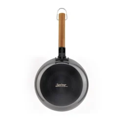 Bratpfanne 28 cm Arizona anthrazit<Spring New