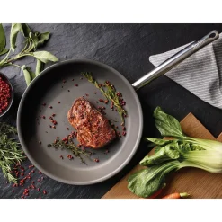 Bratpfanne 28 cm Brigade Ultimate<Spring Hot