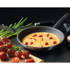 Bratpfanne 28 cm Brigade Ultimate<Spring Hot