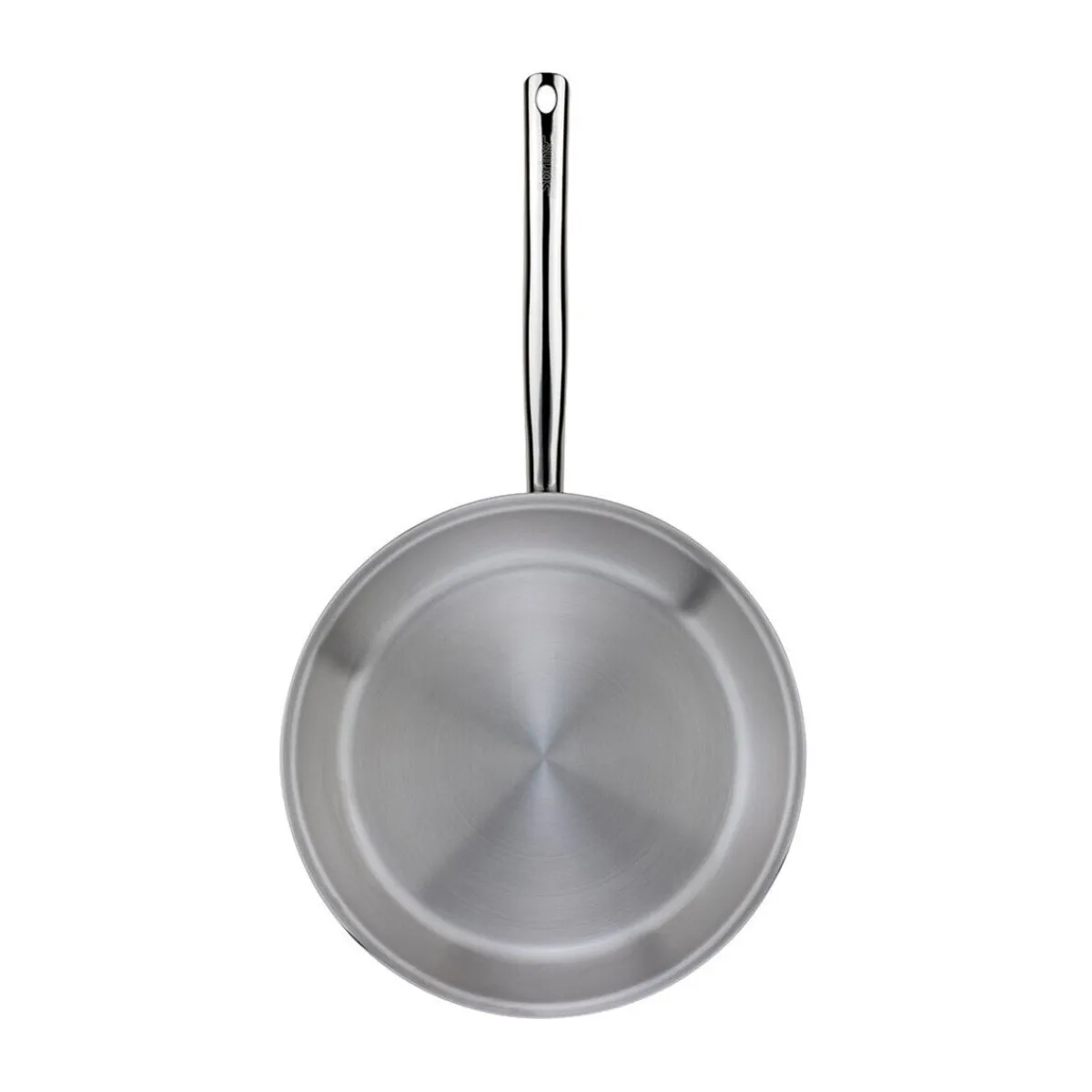 Spring Kochwelt Entdecken|Pfannen|Bratpfanne 24 cm Brigade Premium