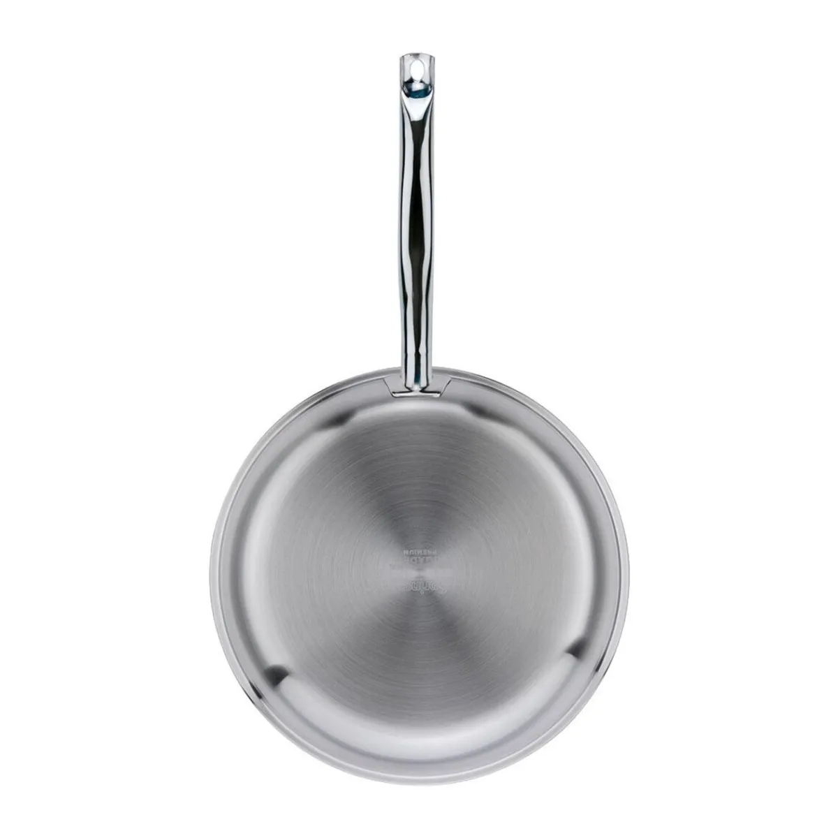 Spring Kochwelt Entdecken|Pfannen|Bratpfanne 24 cm Brigade Premium