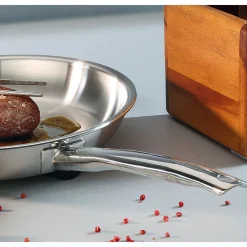 Spring Kochwelt Entdecken|Pfannen|Bratpfanne 32 cm Brigade Premium