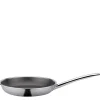 Bratpfanne 28 cm Vulcano Cut Resist Pure<Spring Outlet