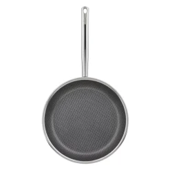 Bratpfanne 28 cm Vulcano Cut Resist Pure<Spring Outlet