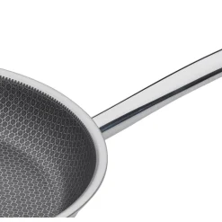 Bratpfanne 28 cm Vulcano Cut Resist Pure<Spring Outlet