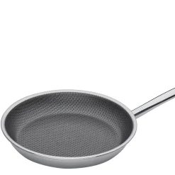 Bratpfanne 24 cm Vulcano Cut Resist Pure<Spring