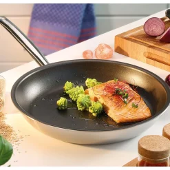 Spring Kochwelt Entdecken|Pfannen|Bratpfanne 32 cm Vulcano Classic