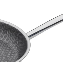 Spring Kochwelt Entdecken|Pfannen|Bratpfanne 20 cm Vulcano Cut Resist Pure