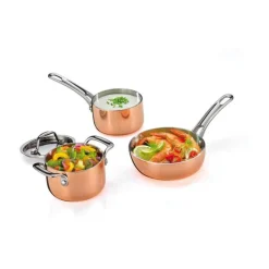 Spring Kochwelt Entdecken|Pfannen|Bratpfanne 28cm Culinox